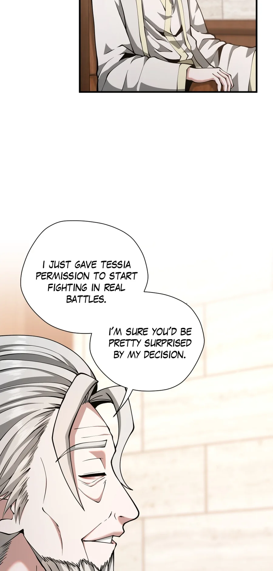 The Beginning After The End Chapter 167 image 40